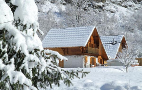 Гостиница Odalys Chalet Le Pleynet, Веноск